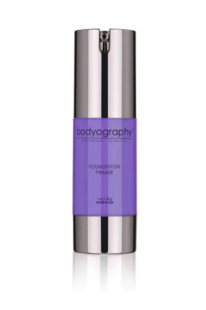 Picture of Bodyography Foundation Primer Purple 30ml